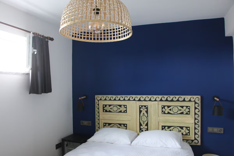 Bedroom 2, Pelin-Inn Ada Evi, Bozcaada