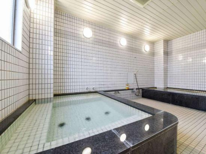 Bedroom 4, Hotel Select Inn Ehime Ainancho, Ainan