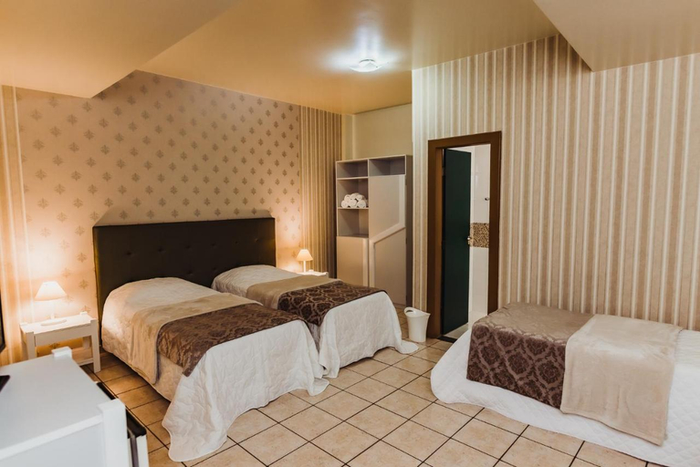Bedroom 2, Cafezal Palace Hotel, Vitória da Conquista