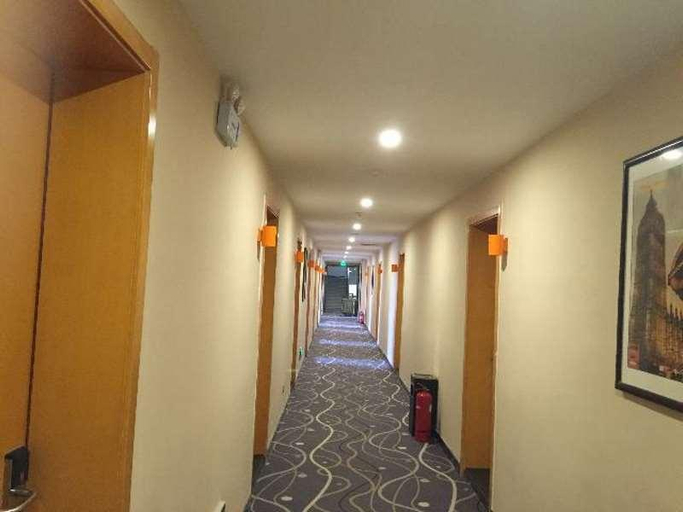 Others 4, 7 Days Premium Linqing Jinding Baihuo Branch, Liaocheng