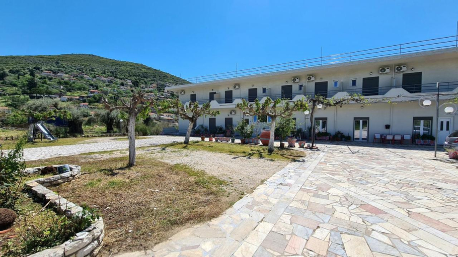 Exterior & Views 4, Amarandos Studios - Rooms & Apartments, Ionian Islands