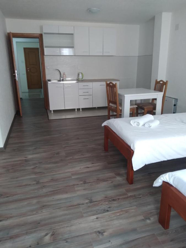 Bedroom 2, Guest house Erdan