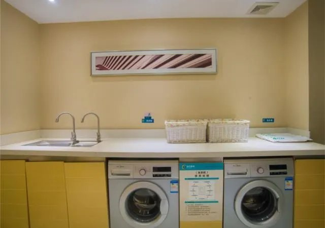 Others 3, City Comfort Inn Liuzhou Liubai Road Bailian, Liuzhou