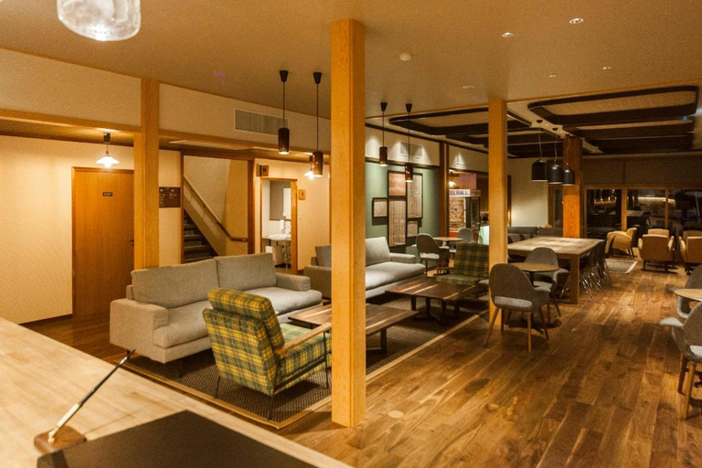 Others 4, Onsen Guesthouse Aobatonosu, Matsue