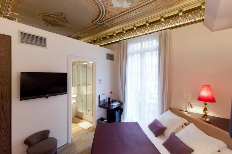 Bedroom 5, Anba Boutique, Barcelona