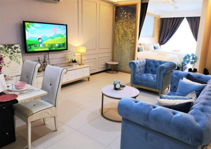 Others 3, ROYAL Luxury Seaview Room皇家海景, 3 minute  to Gurney, Pulau Penang