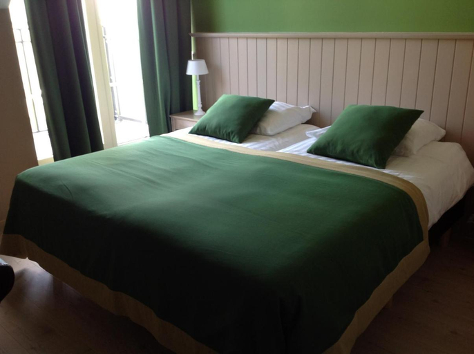Bedroom 2, B&B Fruithof Tack, Oost-Vlaanderen
