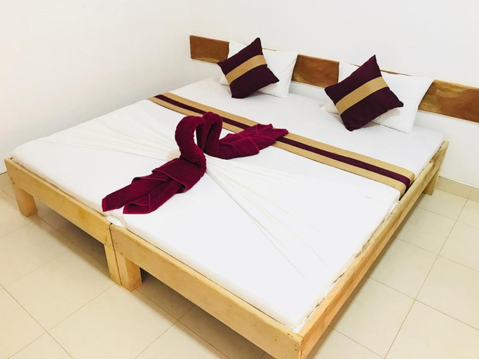 Bedroom 2, Treasure House Tourist Rest, N. Palatha East