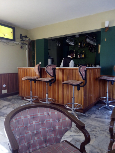 Others 3, Damu Hotel., Addis Abeba