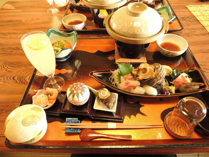 Food & Drinks 5, Tsutsui, Onomichi