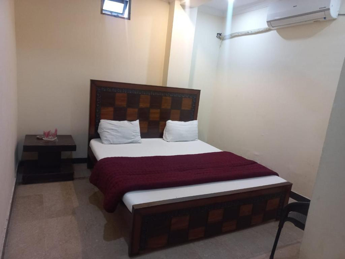 Bedroom 2, Tulip Inn Islamabad, Islamabad