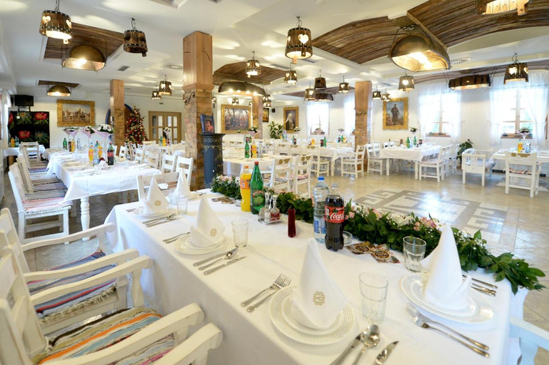 Food & Drinks 3, Srpsko Andrejevo Selo, Belgrade