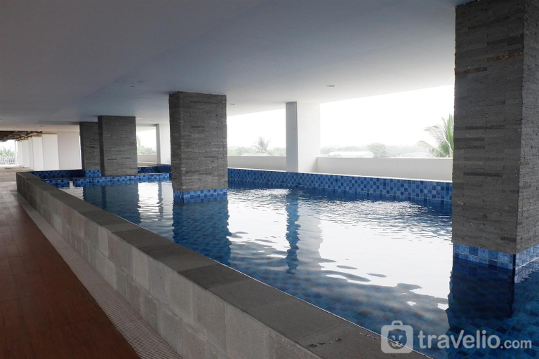 Sport & Beauty, Comfort Stay Studio Room At Poris 88 Apartment, Tangerang