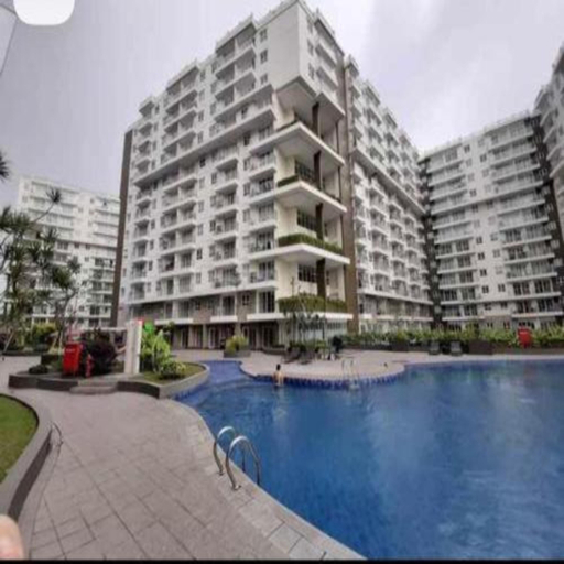 Others 5, Apartment Gateway Pasteur by Cristiano Liwu, Bandung