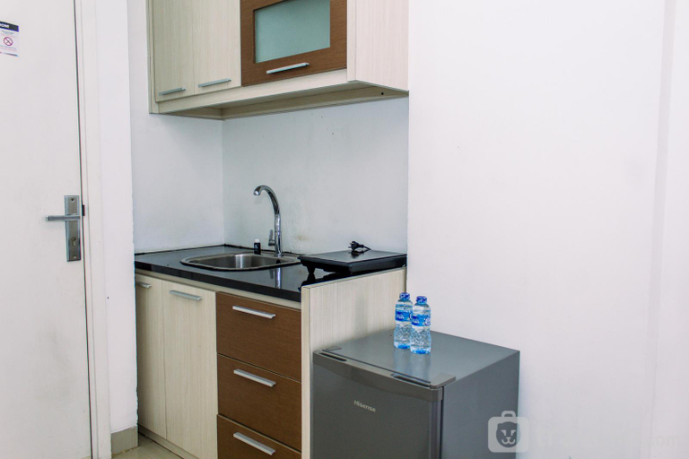 Others, Comfort Stay Studio Room At Poris 88 Apartment, Tangerang