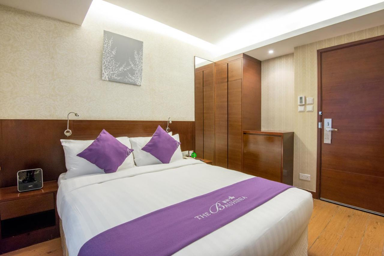 Bedroom 3, The Bauhinia Hotel-TST, Kowloon