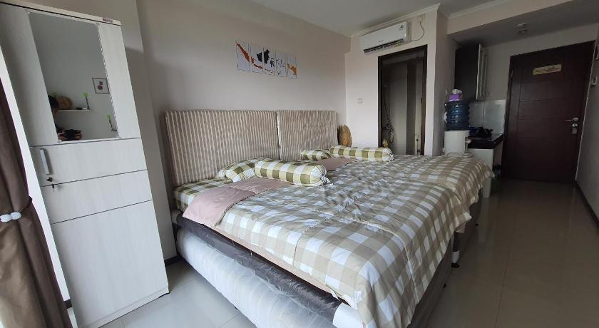 Others 4, Apartment Gateway Pasteur by Cristiano Liwu, Bandung