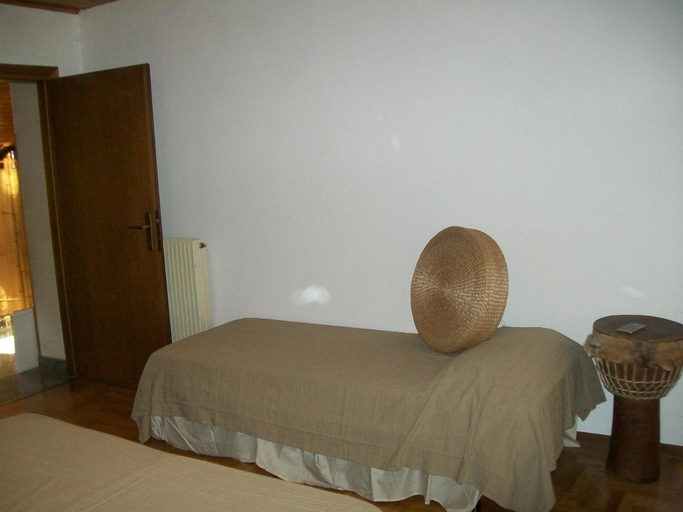 Sport & Beauty, B&B in Fattoria, Bergamo