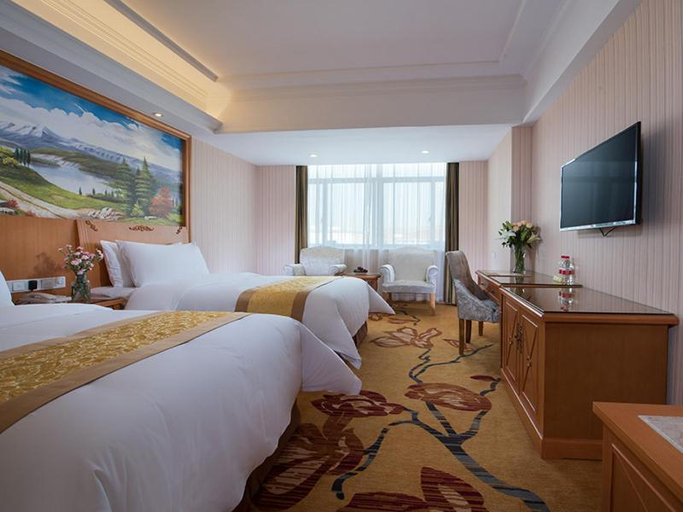 Bedroom 5, Vienna Hotel Shengzhou Kaiyuna Plaza, Shaoxing