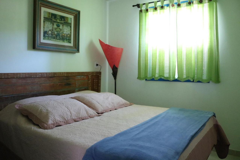 Bedroom 4, Acapela Hospedagem, Ouro Preto