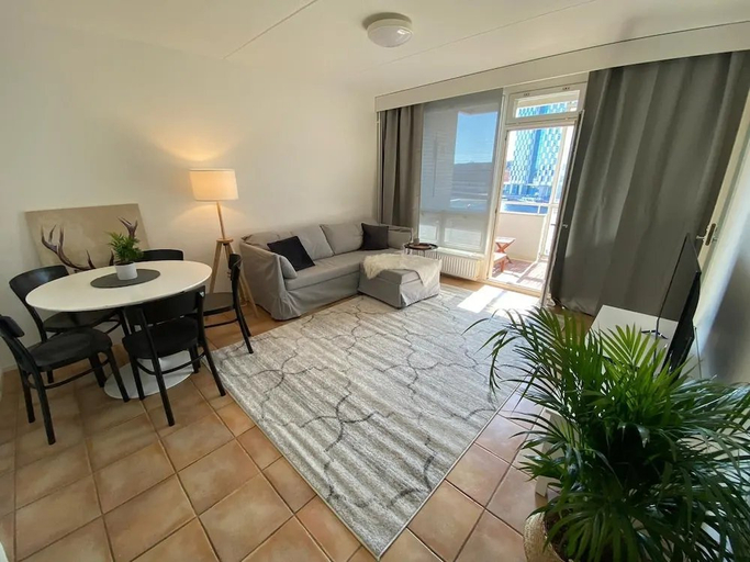 Others, 1BR home with Seaview Sauna and Balcony, Uusimaa