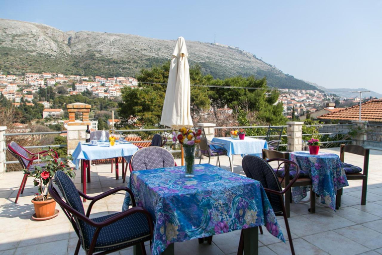 Food & Drinks 4, Guest House Raguz, Dubrovnik