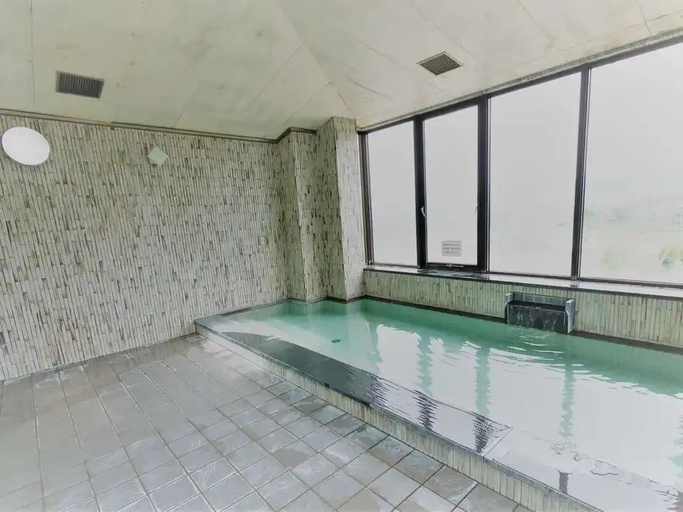 Sport & Beauty, Urasa Hotel Okabe, Minamiuonuma
