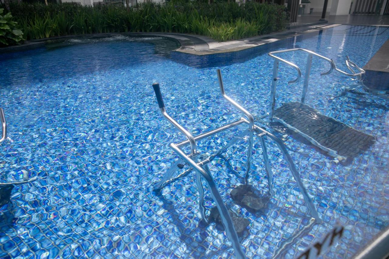 Sport & Beauty 5, Urban Suite@Midhills Genting Highlands (Free WiFi), Genting Highlands