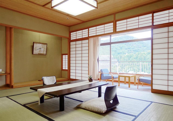 Others 3, Hyoe Koyokaku, Nishinomiya