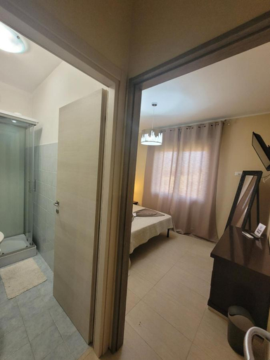 Bedroom 3, Fly to Venice Airport View, Venezia