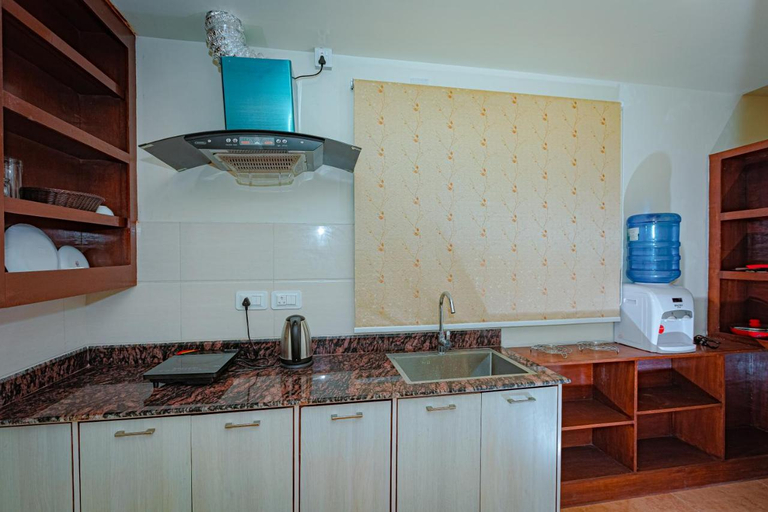 Others 4, POMs Penthouse, Gandaki