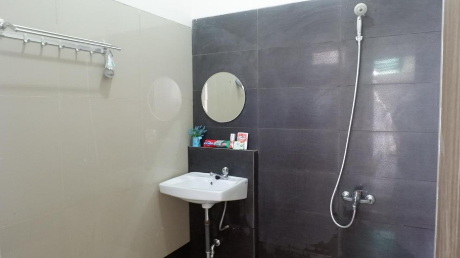 Bathroom 4, Alana Greenhill Syariah, Garut