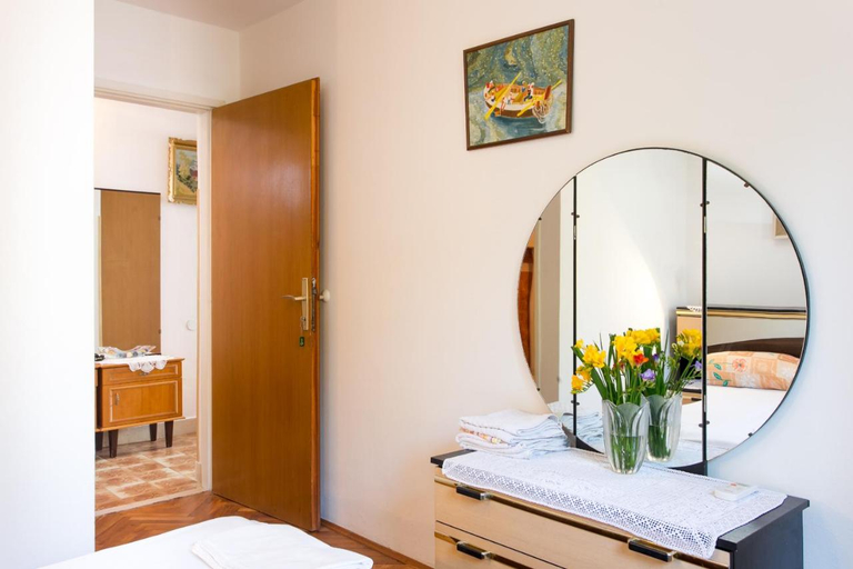 Bedroom 2, Guest House Raguz, Dubrovnik