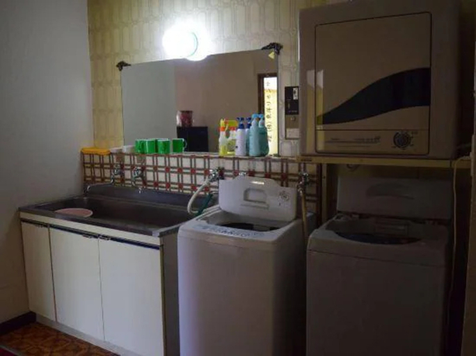 Others, Business Hotel Koraku, Abashiri