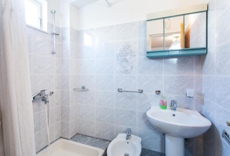 Bathroom 3, Guest House Raguz, Dubrovnik