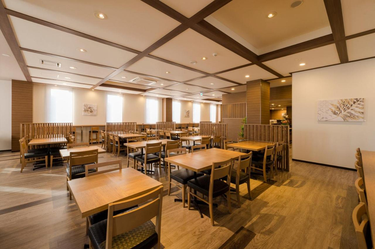 Food & Drinks, Hotel Route-Inn Utsunomiya Yuinomori, Utsunomiya
