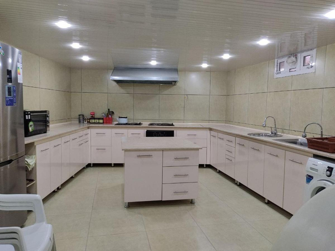 Others 5, Hotel Nazira & Azizbek 2, Buxoro