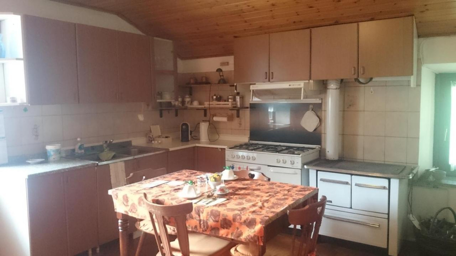 Others 3, B&B in Fattoria, Bergamo