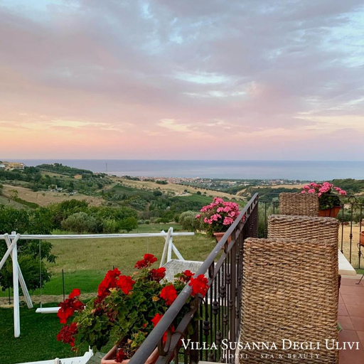 Others 4, Villa Susanna Degli Ulivi - Resort & Spa, Teramo