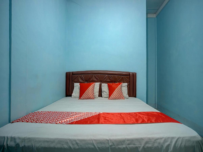 Bedroom 4, Adela Hotel, Bakırköy