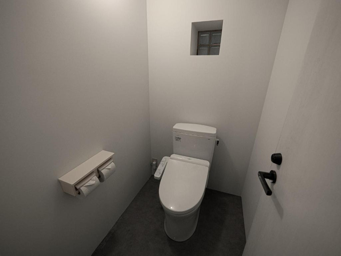 Bathroom 5, BENCH - Hostel, Kamakura
