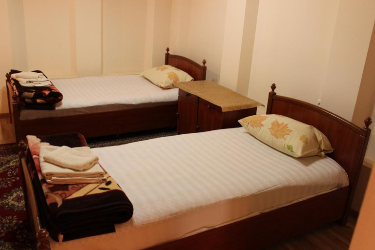 Bedroom 2, Hotel Nazira & Azizbek 2, Buxoro