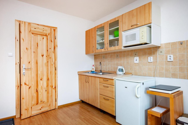 Others 2, Apartmany Nevadza, Liptovský Mikuláš
