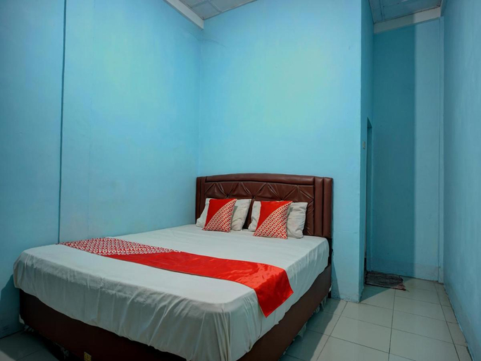 Bedroom 5, Adela Hotel, Bakırköy