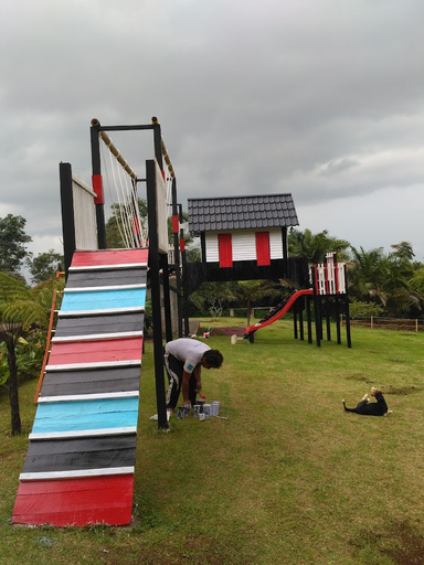 Family & Kids, Sago Park , Karawang