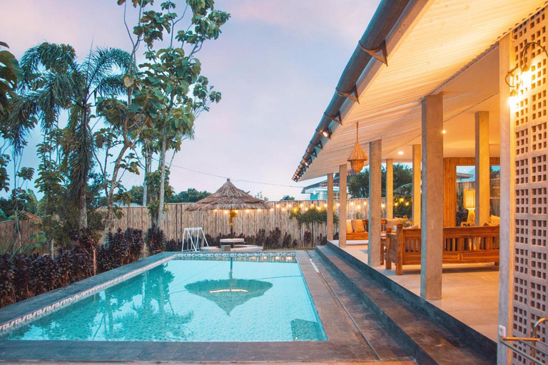 Sport & Beauty, Villa Andante By The Villas 100, Bogor