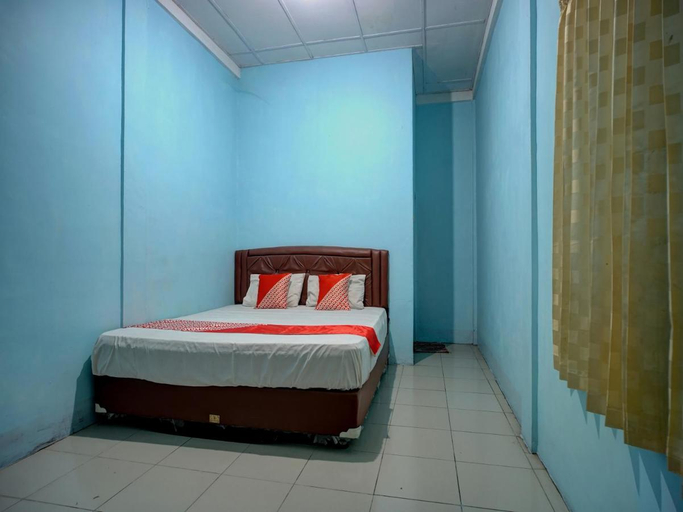 Bedroom 2, Adela Hotel, Bakırköy