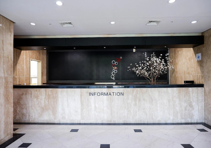 Others 5, BS Condo, Asan