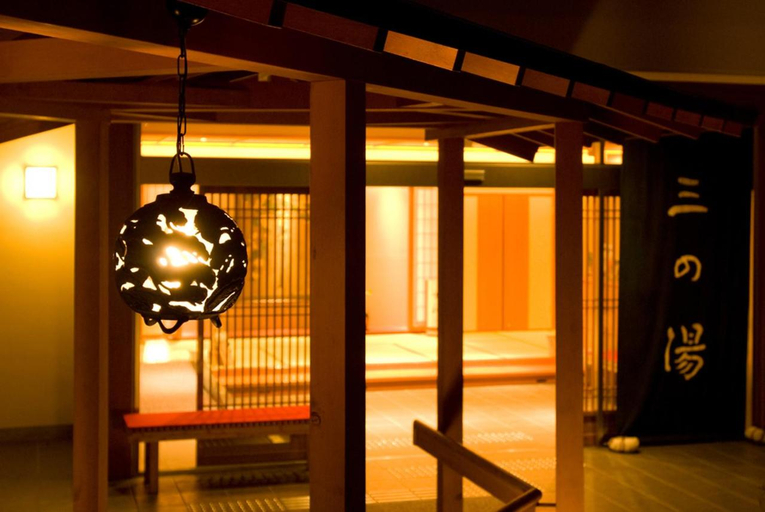 Others 5, Hyoe Koyokaku, Nishinomiya