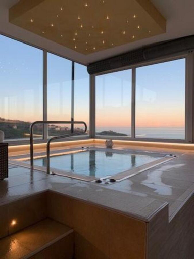 Sport & Beauty, Villa Susanna Degli Ulivi - Resort & Spa, Teramo